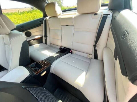 2012 BMW 3 Series 328i