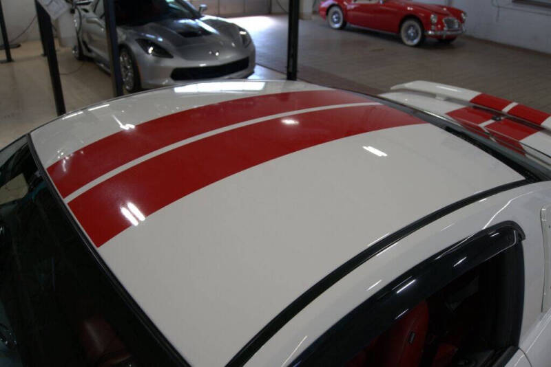 2008 Ford Mustang GT Premium