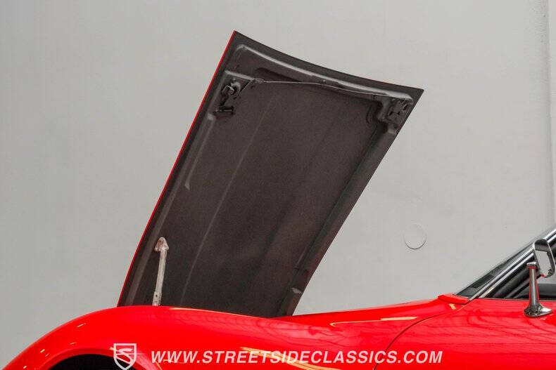 1969 Chevrolet Corvette