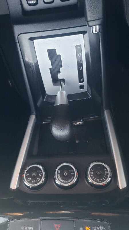 2017 Mitsubishi Lancer ES