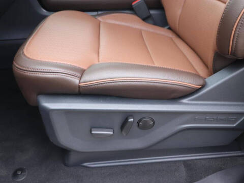 2027 Ford Expedition MAX King Ranch