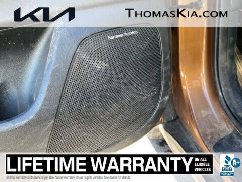 2019 Kia Sportage EX