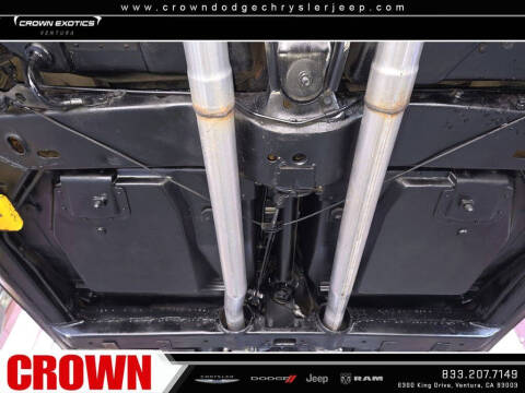 1969 Chevrolet Corvette