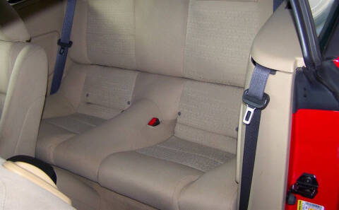 2007 Ford Mustang V6 Premium