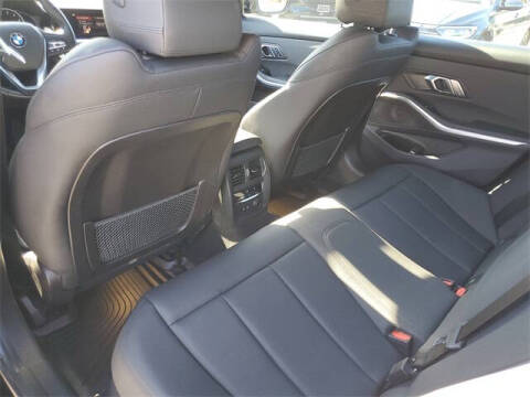 2020 BMW 3 Series 330i