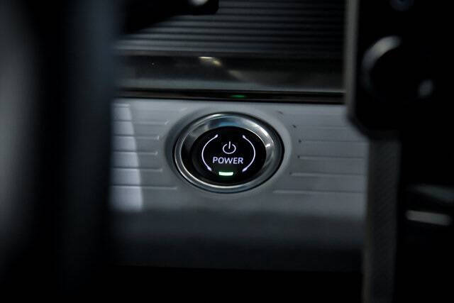 2022 GMC HUMMER EV Edition 1