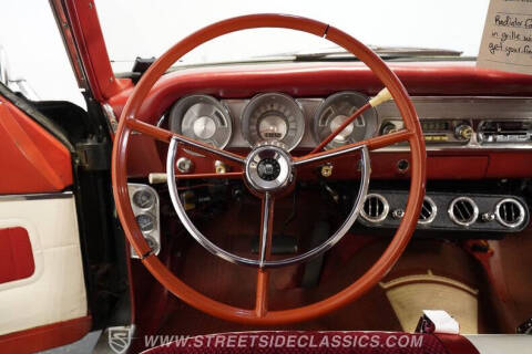 1962 Ford Fairlane