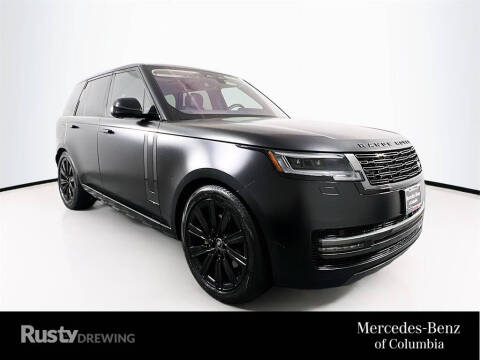 2023 Land Rover Range Rover for sale at Preowned of Columbia in Columbia MO