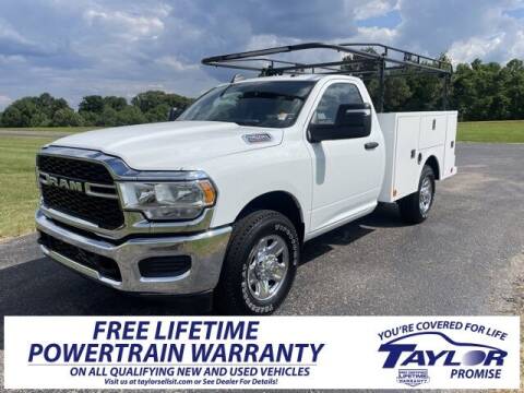 2023 RAM 2500 for sale at Taylor Automotive in Martin TN