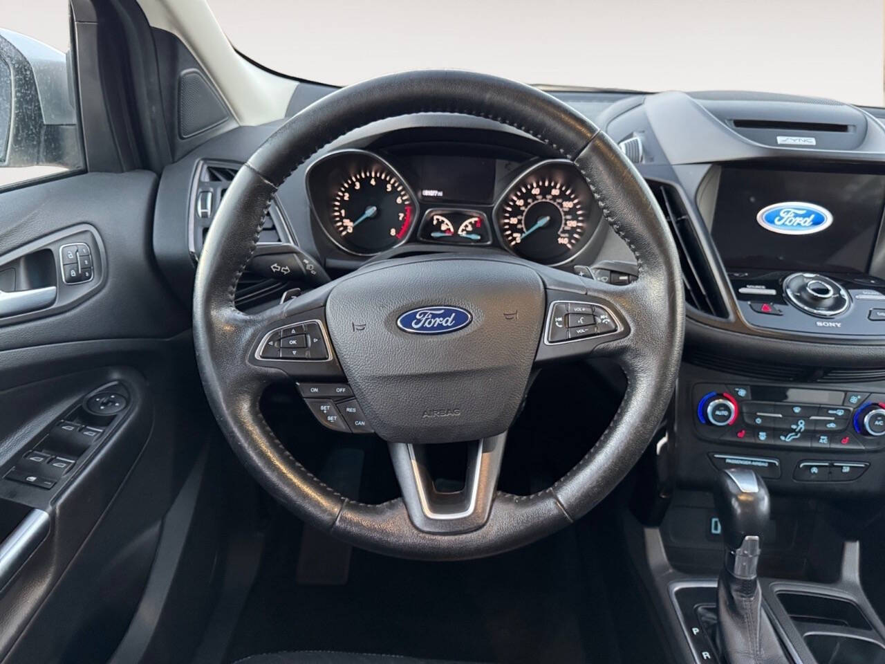 2017 Ford Escape for sale at Auto Force in Denver, CO