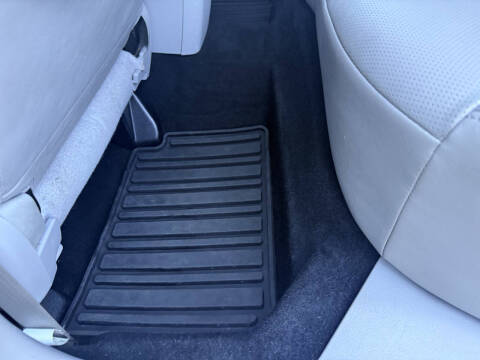 2011 Subaru Forester 2.5XT Touring