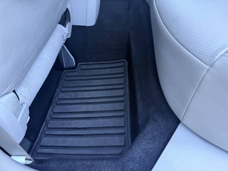 2011 Subaru Forester 2.5XT Touring