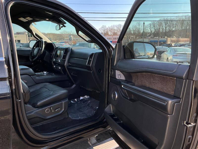 2019 Ford Expedition Limited