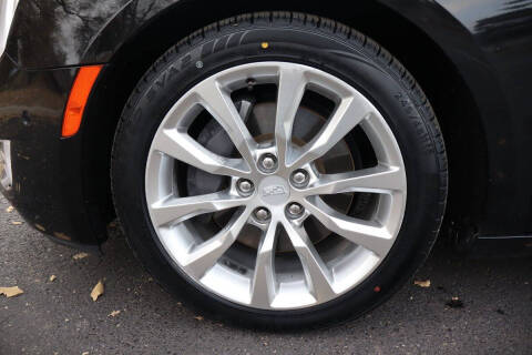 2016 Cadillac XTS Luxury