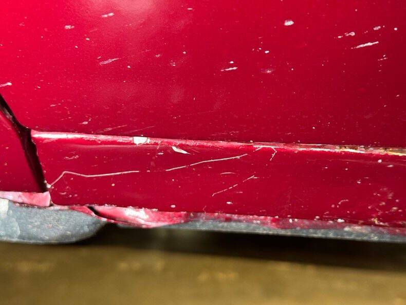 1981 Chevrolet El Camino