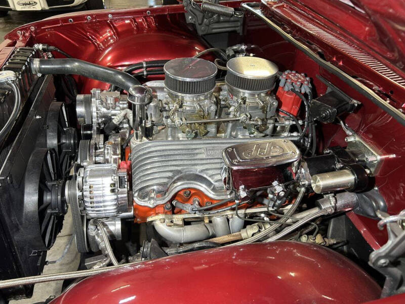 1960 Chevrolet El Camino