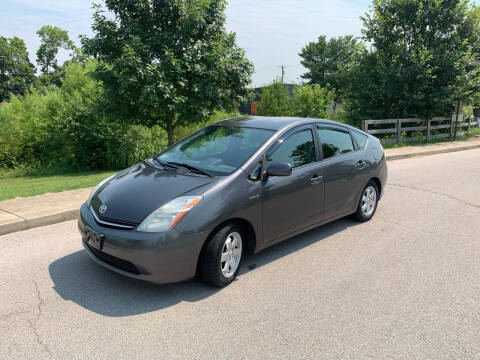 2007 Toyota Prius for sale at Abe's Auto LLC in Lexington KY