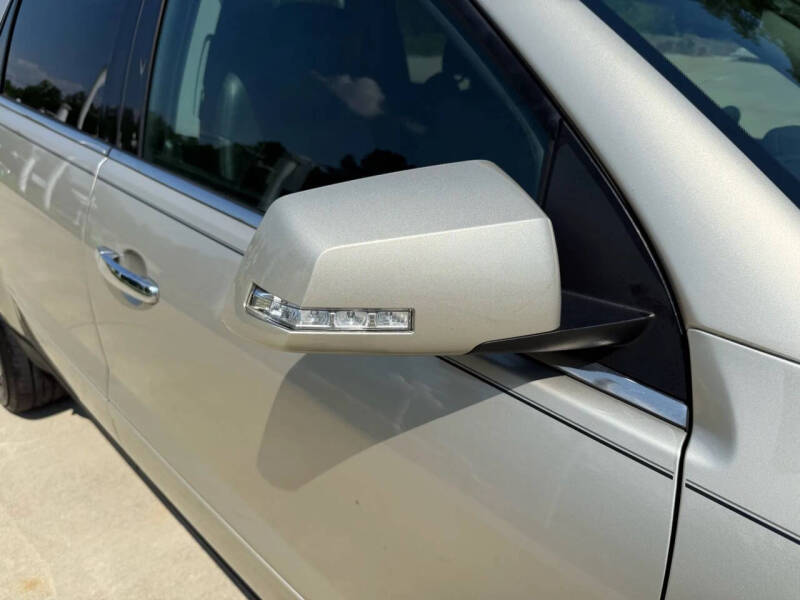 2016 GMC Acadia SLT-1