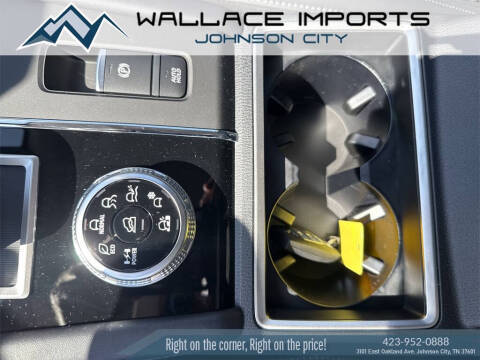 2025 Mitsubishi Outlander PHEV SE