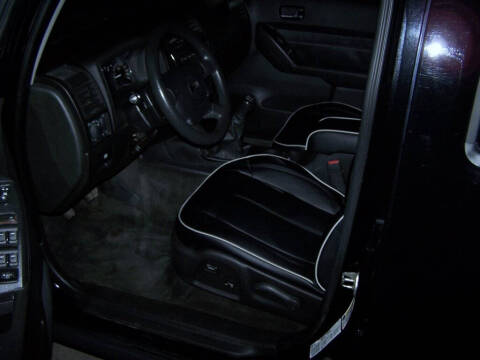 2009 HUMMER H3