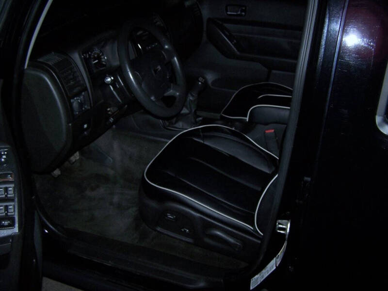 2009 HUMMER H3