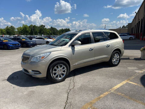 2013 Buick Enclave Premium