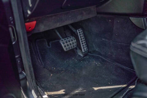 2009 Mercedes-Benz G-Class G 55 AMG