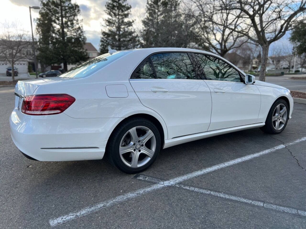 2014 Mercedes-Benz E-Class for sale at Prestige Auto Group LLC in Sacramento, CA