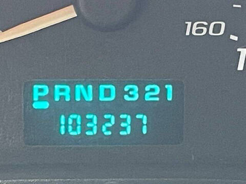 2006 GMC Savana 1500