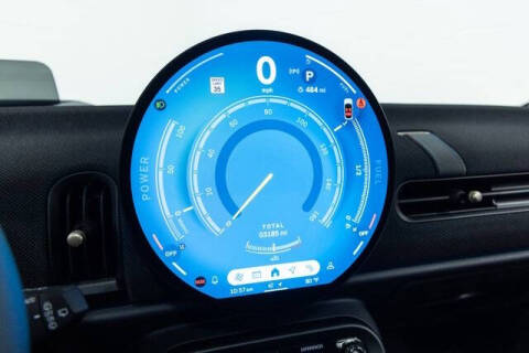 2025 MINI Hardtop 4 Door Cooper S Signature Trim