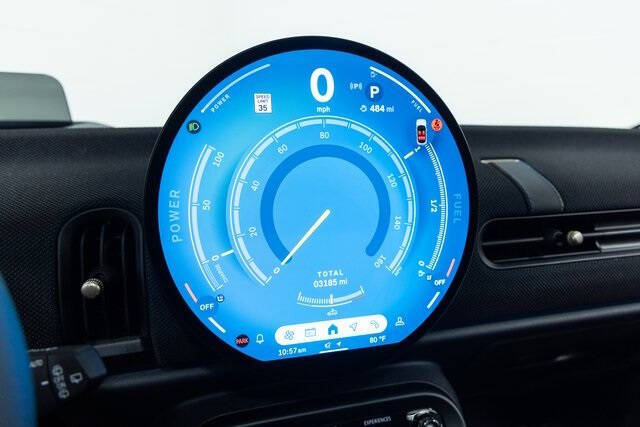 2025 MINI Hardtop 4 Door Cooper S Signature Trim