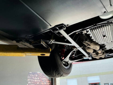 1988 Ferrari Testarossa