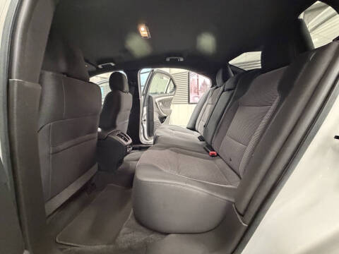 2018 Ford Taurus SEL