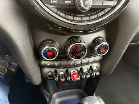 2019 MINI Hardtop 2 Door Cooper S