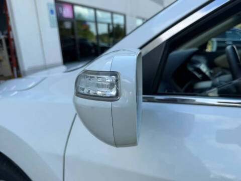 2013 Acura RDX