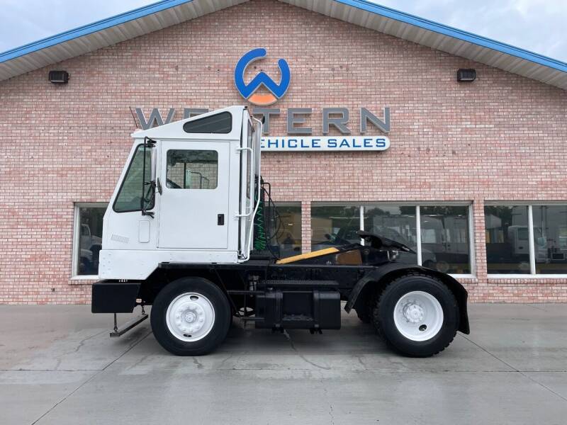 2008 Ottawa Spotter for sale at Western Specialty Vehicle Sales in Braidwood IL