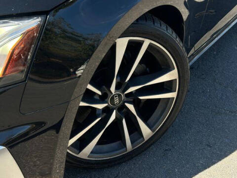 2022 Audi S5 3.0T quattro Premium