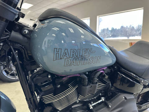 2024 Harley-Davidson FXLRS Low Rider S
