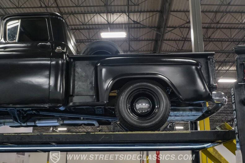 1957 Chevrolet 3100