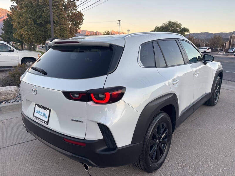 2024 Mazda CX-50 2.5 S Preferred