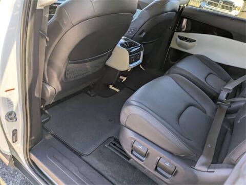 2024 Kia Carnival SX Prestige