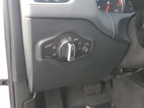 2016 Audi Q5 2.0T quattro Premium Plus