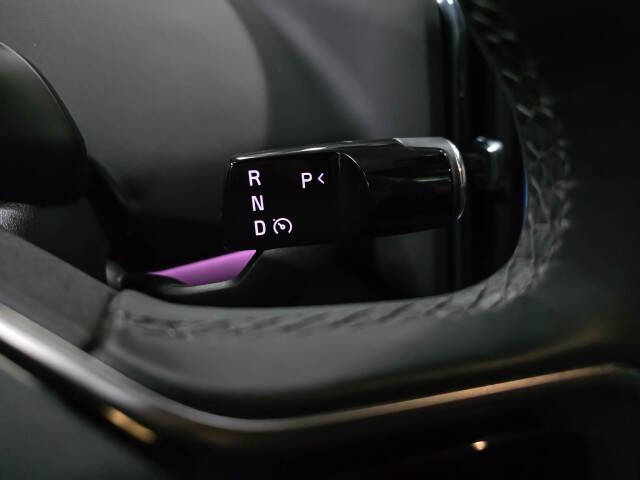 2025 Volvo EX30 Twin Plus