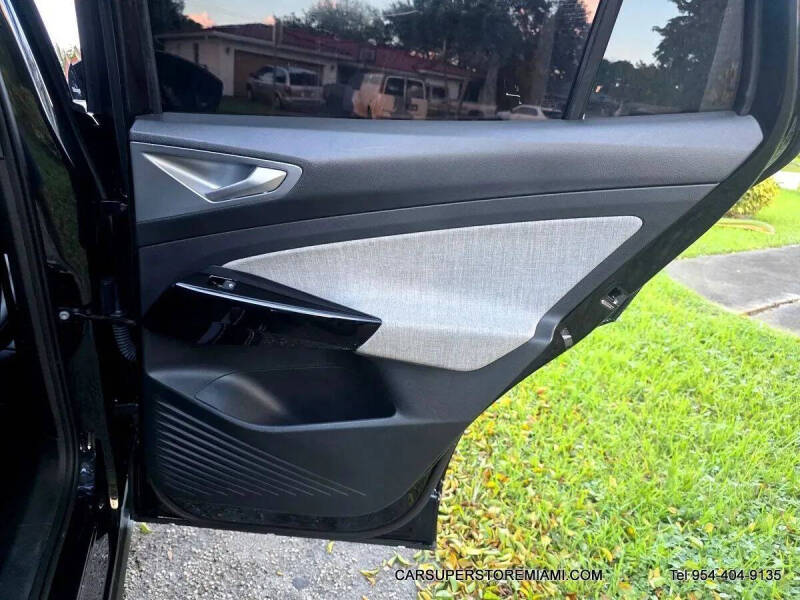 2024 Volkswagen ID.4 Standard