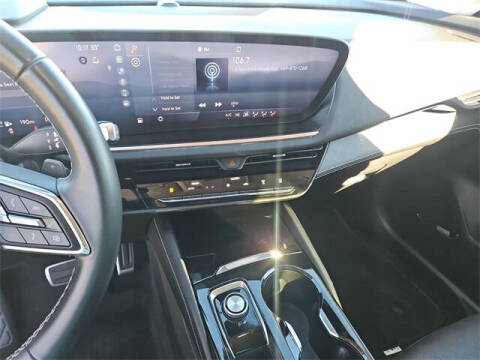 2024 Buick Envision Sport Touring