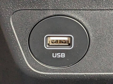 2023 Kia EV6 GT-Line