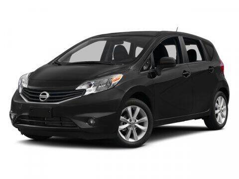 2014 Nissan Versa Note for sale at Nu-Way Auto Sales 1 in Gulfport MS