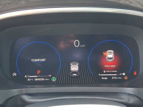 2023 Acura MDX SH-AWD w/Tech