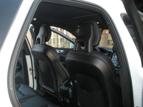 2018 Volvo XC60 T6 Inscription