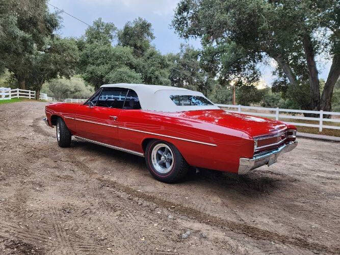 1964 Chevrolet Chevelle